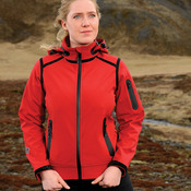 Oasis softshell