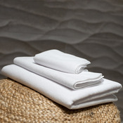 Microfibre bath towel